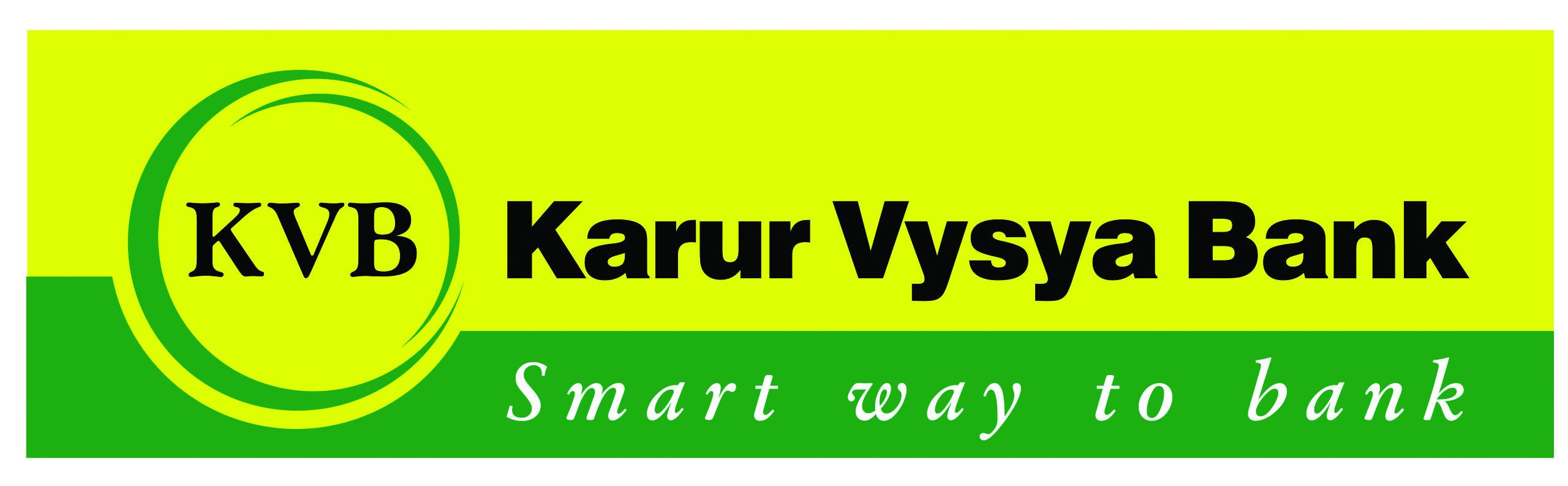 Karur Vysya Bank Limited